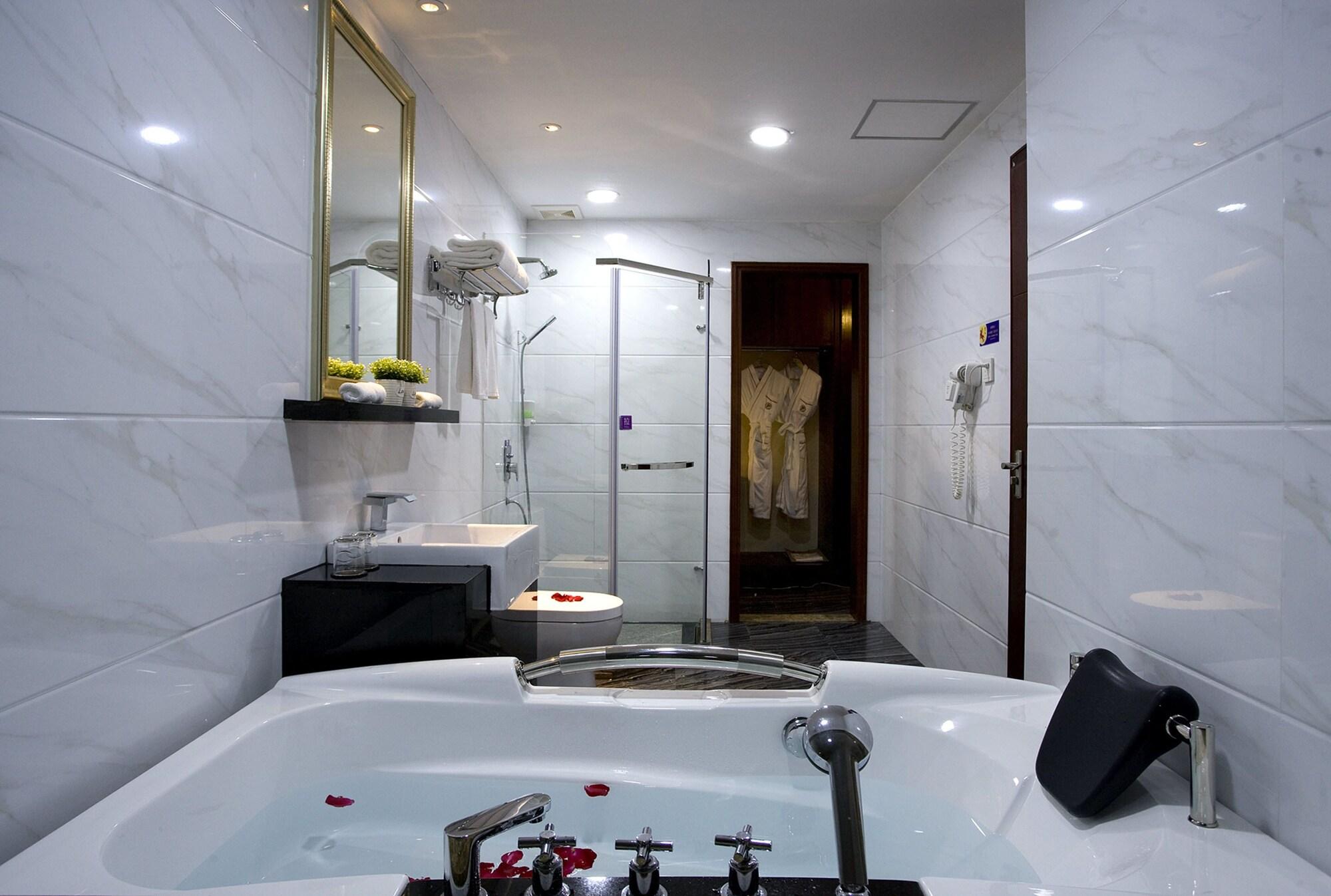 Shenzhen Haitao Hotel Exterior photo