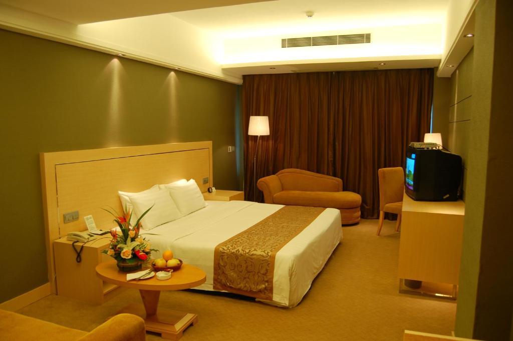 Shenzhen Haitao Hotel Room photo